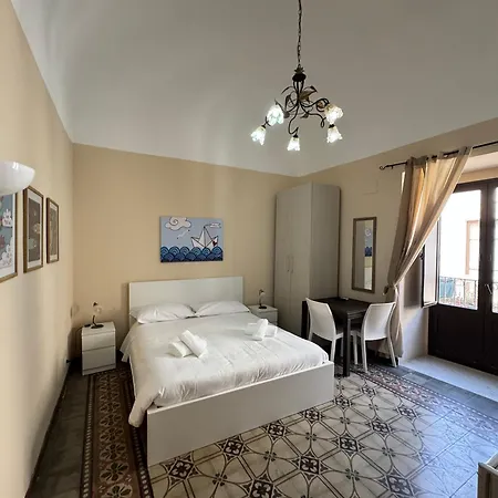Rocco's House Appartement Cefalù