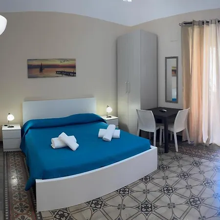 Rocco's House Cefalù