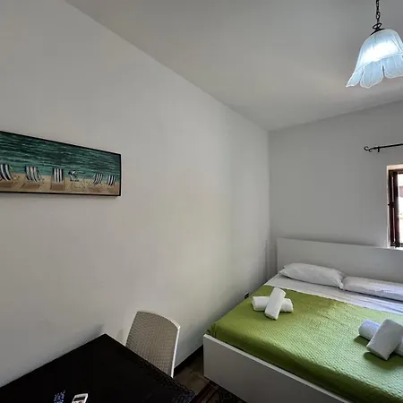 Rocco's House Appartement Cefalù
