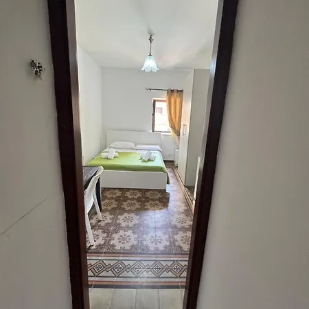 Rocco's House Appartement
