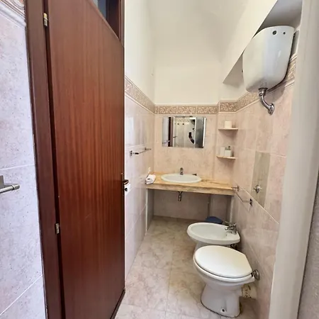 Appartement Rocco's House *
