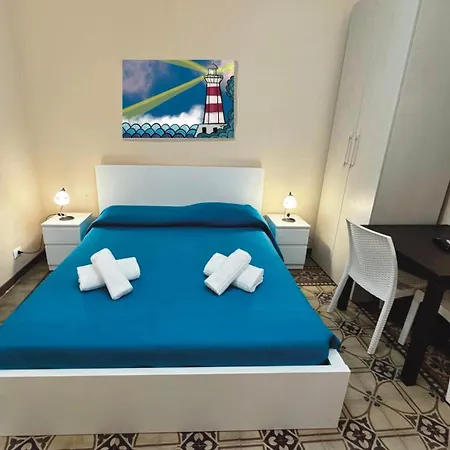 Appartement Rocco's House