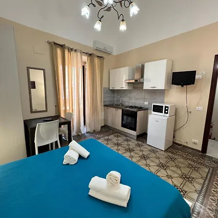 Appartement Rocco's House *