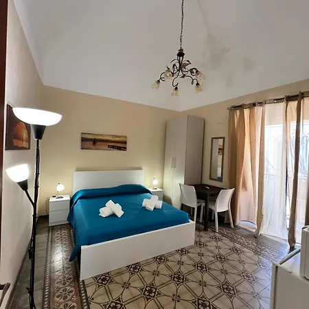 Rocco's House Appartement *