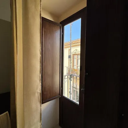 Rocco's House Appartement *