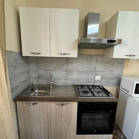 Rocco's House Appartement *