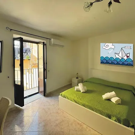 Rocco's House Cefalù