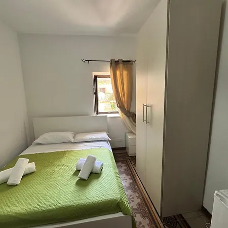 Appartement Rocco's House *