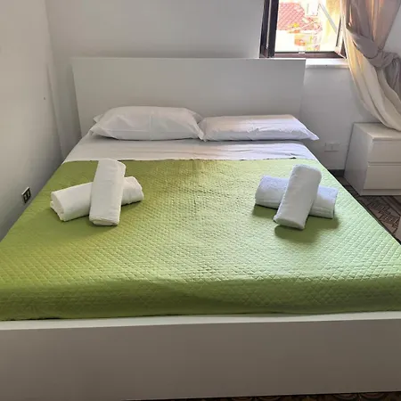 Appartement Rocco's House *