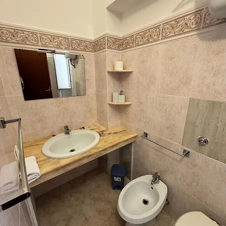 Appartement Rocco's House