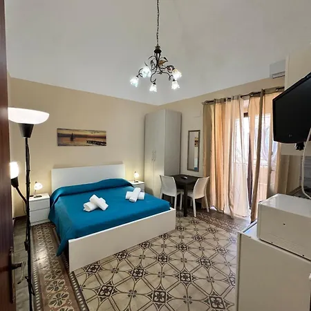 Rocco's House Appartement *