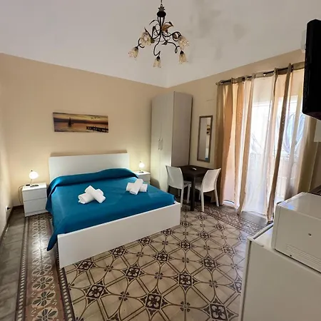 Appartement Rocco's House *