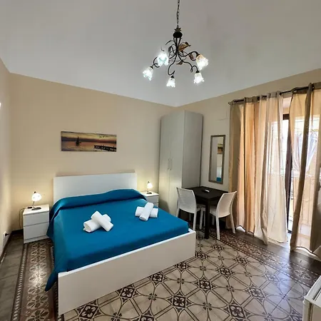 Appartement Rocco's House Cefalù