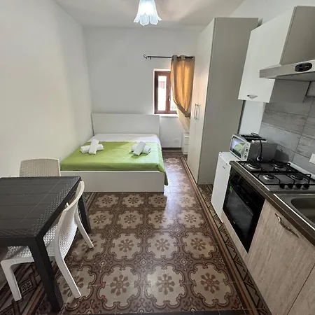 Appartement Rocco's House Cefalù