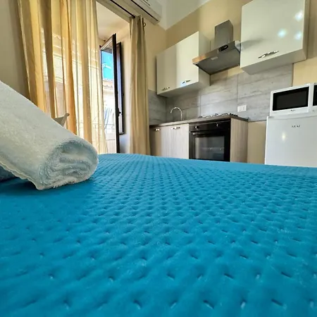Appartement Rocco's House Cefalù