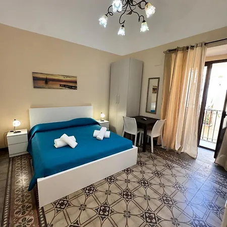 Appartement Rocco's House Cefalù