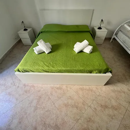 Rocco's House Appartement *