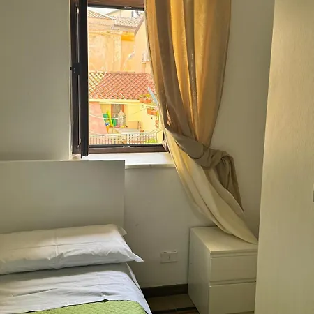 Appartement Rocco's House