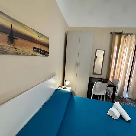 Appartement Rocco's House