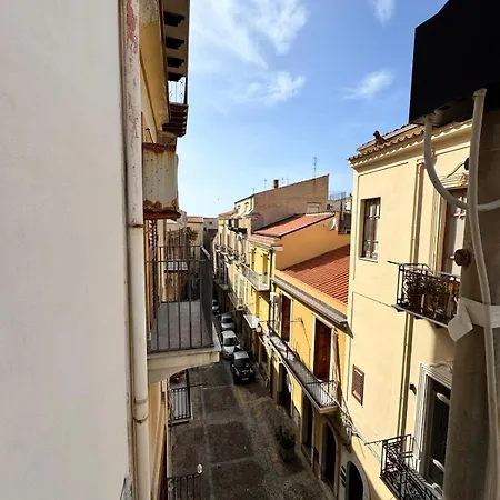 Appartement Rocco's House