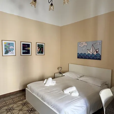 Rocco's House Appartement Cefalù