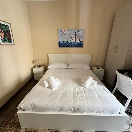 Appartement Rocco's House