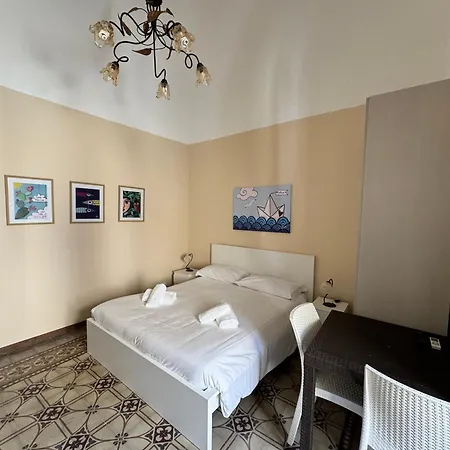 Rocco's House Appartement Cefalù