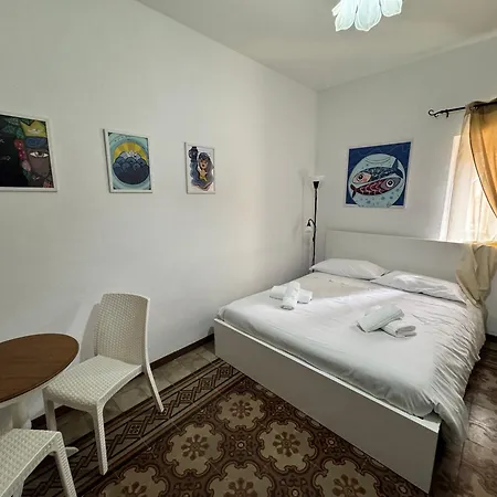 Rocco's House Appartement Cefalù