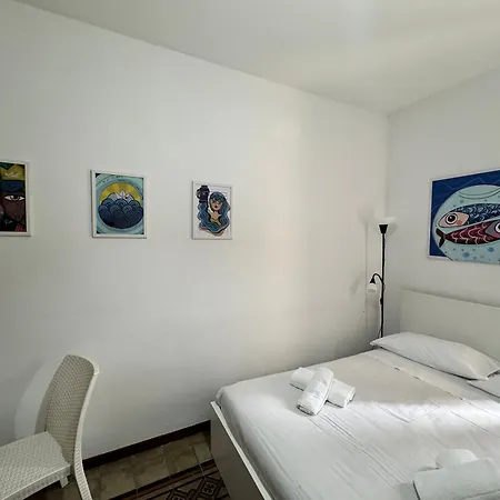 Appartement Rocco's House Cefalù
