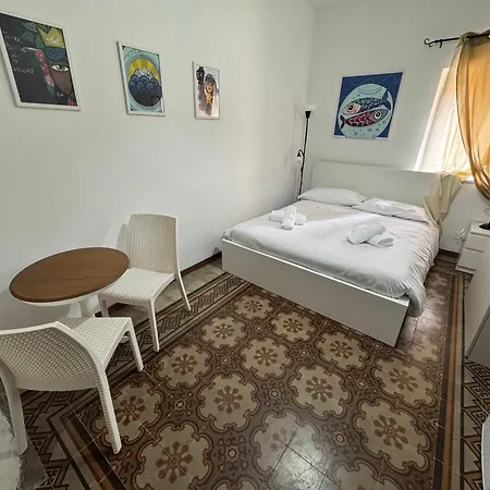 Rocco's House Appartement Cefalù