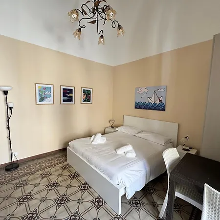 Rocco's House Appartement *