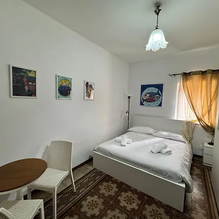 Rocco's House Appartement
